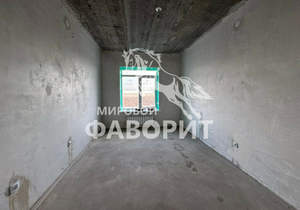 3-к квартира, вторичка, 82м2, 4/4 этаж