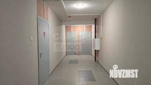 1-к квартира, вторичка, 76м2, 10/17 этаж