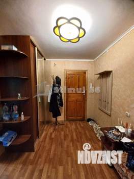 2-к квартира, вторичка, 53м2, 1/5 этаж