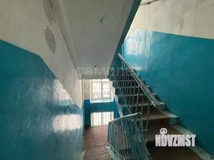 Студия квартира, вторичка, 14м2, 5/5 этаж