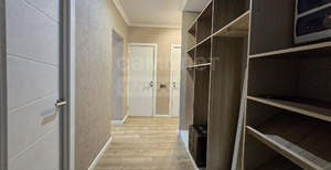 3-к квартира, вторичка, 60м2, 17/18 этаж