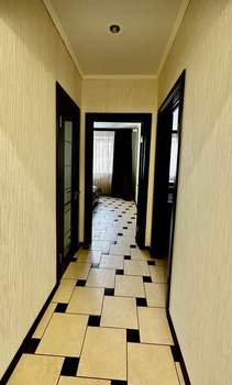 3-к квартира, вторичка, 96м2, 3/12 этаж