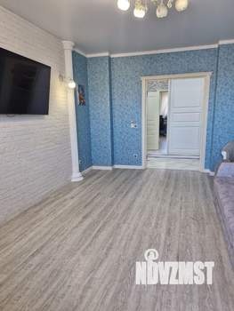 3-к квартира, вторичка, 78м2, 16/17 этаж