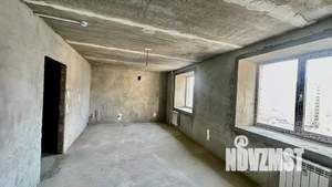 2-к квартира, сданный дом, 55м2, 9/15 этаж