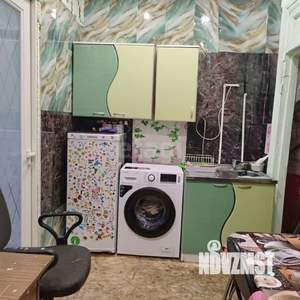 Студия квартира, вторичка, 14м2, 4/5 этаж