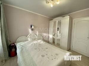 3-к квартира, вторичка, 61м2, 5/5 этаж