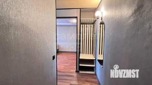 1-к квартира, вторичка, 31м2, 4/5 этаж