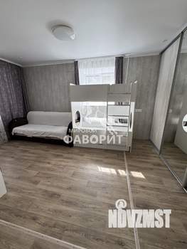 1-к квартира, вторичка, 30м2, 2/4 этаж