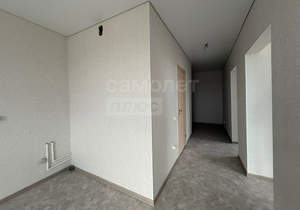 2-к квартира, вторичка, 54м2, 18/18 этаж