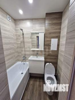 1-к квартира, вторичка, 32м2, 15/16 этаж