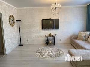 1-к квартира, вторичка, 41м2, 2/20 этаж