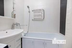 2-к квартира, вторичка, 64м2, 15/17 этаж