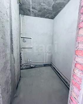 Студия квартира, вторичка, 24м2, 6/9 этаж