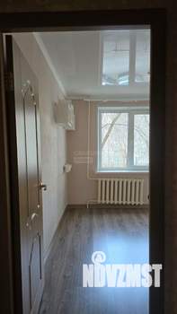 3-к квартира, вторичка, 63м2, 1/9 этаж