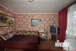 3-к квартира, вторичка, 66м2, 5/9 этаж