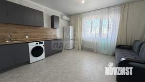 Студия квартира, вторичка, 29м2, 6/19 этаж