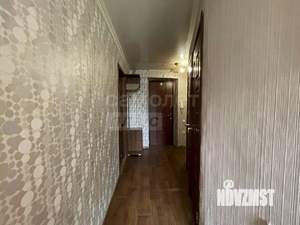 2-к квартира, вторичка, 46м2, 4/5 этаж