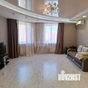 2-к квартира, вторичка, 89м2, 12/16 этаж