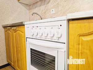 1-к квартира, вторичка, 40м2, 9/14 этаж