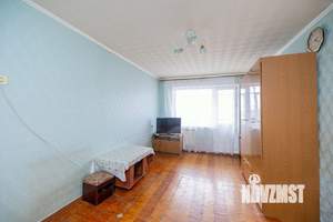 1-к квартира, вторичка, 30м2, 4/5 этаж