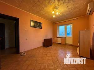 1-к квартира, вторичка, 43м2, 10/14 этаж