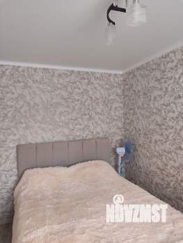 2-к квартира, вторичка, 43м2, 3/5 этаж