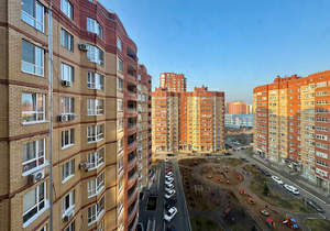 3-к квартира, вторичка, 73м2, 10/15 этаж