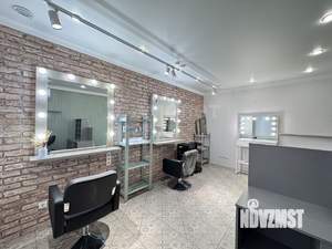 1-к квартира, вторичка, 33м2, 1/17 этаж