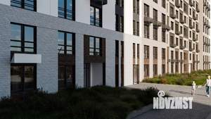 2-к квартира, вторичка, 58м2, 17/17 этаж