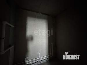 2-к квартира, вторичка, 55м2, 14/17 этаж