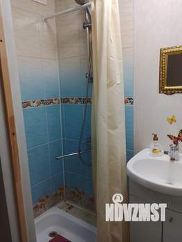 1-к квартира, вторичка, 30м2, 1/1 этаж
