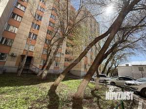 1-к квартира, вторичка, 39м2, 2/9 этаж