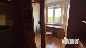 5-к квартира, вторичка, 106м2, 3/9 этаж