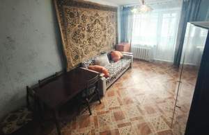 1-к квартира, вторичка, 35м2, 8/9 этаж