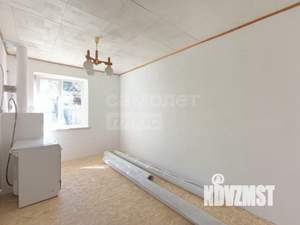 4-к квартира, вторичка, 85м2, 1/1 этаж