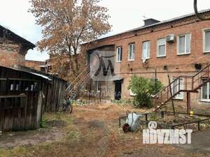 2-к квартира, вторичка, 33м2, 1/2 этаж