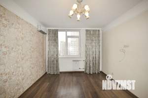 2-к квартира, вторичка, 56м2, 9/17 этаж