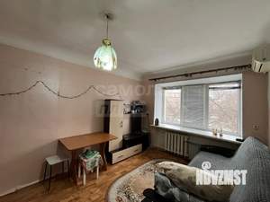 1-к квартира, вторичка, 17м2, 3/5 этаж