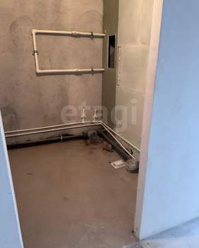 1-к квартира, вторичка, 47м2, 7/15 этаж