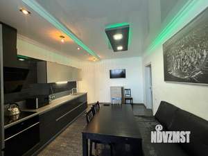 3-к квартира, вторичка, 94м2, 1/15 этаж