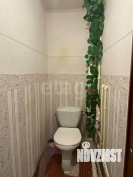 3-к квартира, вторичка, 65м2, 8/9 этаж