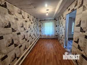 2-к квартира, вторичка, 44м2, 1/1 этаж