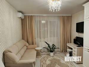 3-к квартира, вторичка, 65м2, 11/17 этаж