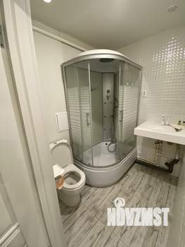 2-к квартира, вторичка, 42м2, 2/5 этаж