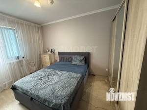 3-к квартира, вторичка, 79м2, 15/17 этаж