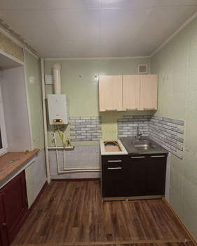 2-к квартира, вторичка, 45м2, 4/5 этаж