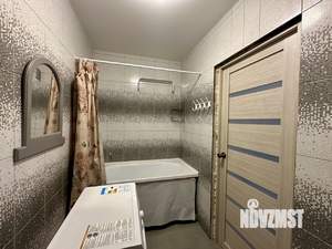 1-к квартира, вторичка, 32м2, 6/9 этаж