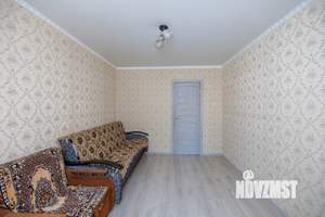 3-к квартира, вторичка, 64м2, 1/9 этаж