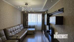 4-к квартира, вторичка, 79м2, 2/9 этаж