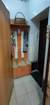 1-к квартира, вторичка, 35м2, 2/3 этаж